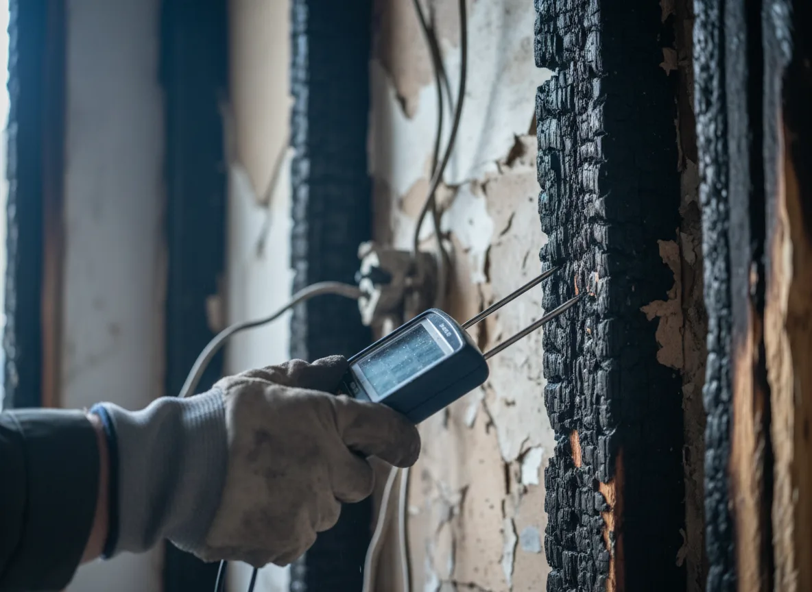 Fire Damage Restoration Bates, OR FAQs